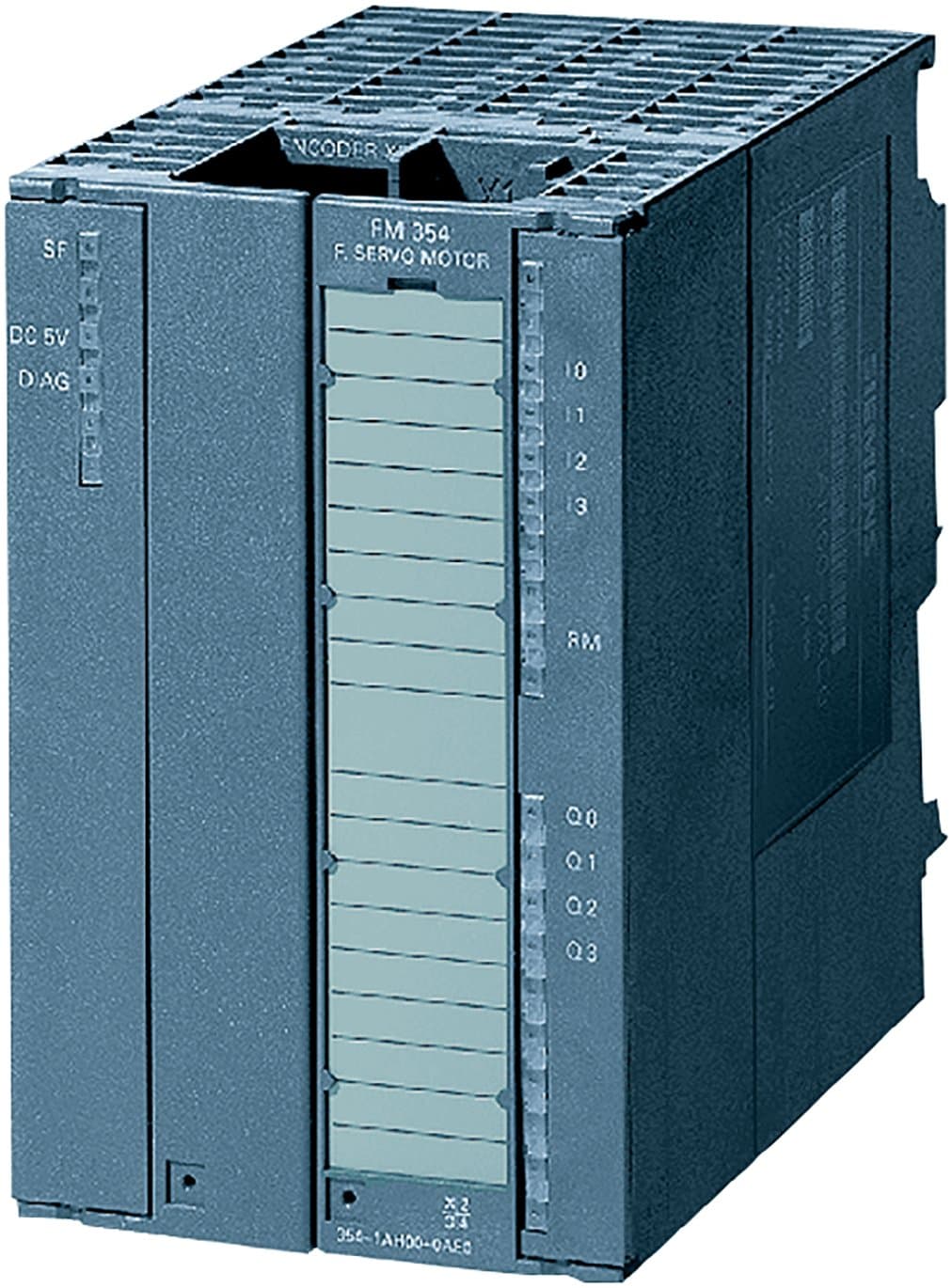 6ES7354-1AH01-0AE0 — фото SIEMENS | МТК