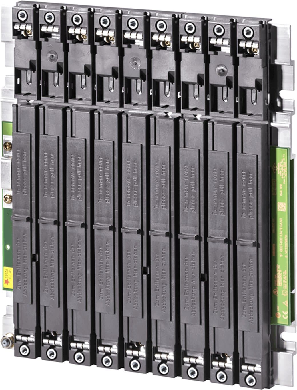 6ES7400-1JA01-0AA0 — фото SIEMENS | МТК