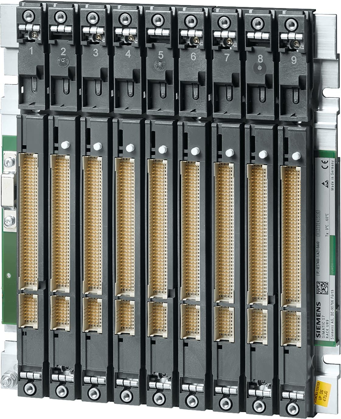 6ES7400-1JA21-0AA0 — фото SIEMENS | МТК