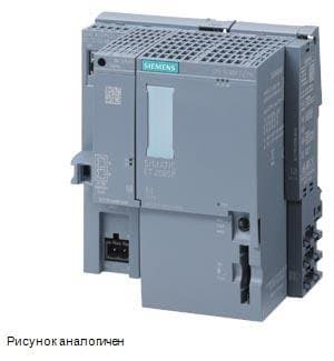 6ES7512-1DM03-0AB0 — фото SIEMENS | МТК