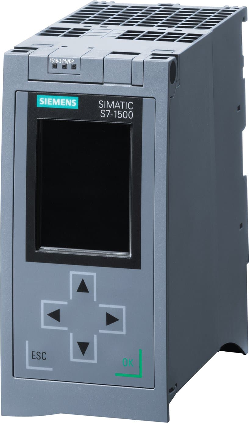6ES7516-3AN01-0AB0 — фото SIEMENS | МТК