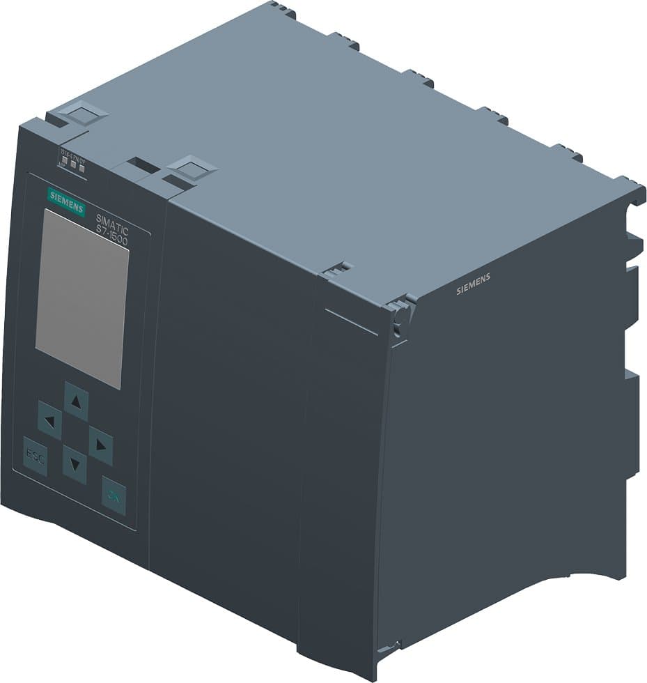 6ES7518-4FX00-1AB0 — фото SIEMENS | МТК