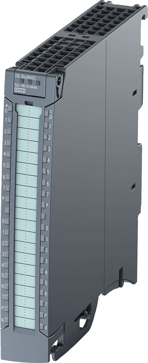 6ES7522-1BL01-0AB0 — фото SIEMENS | МТК