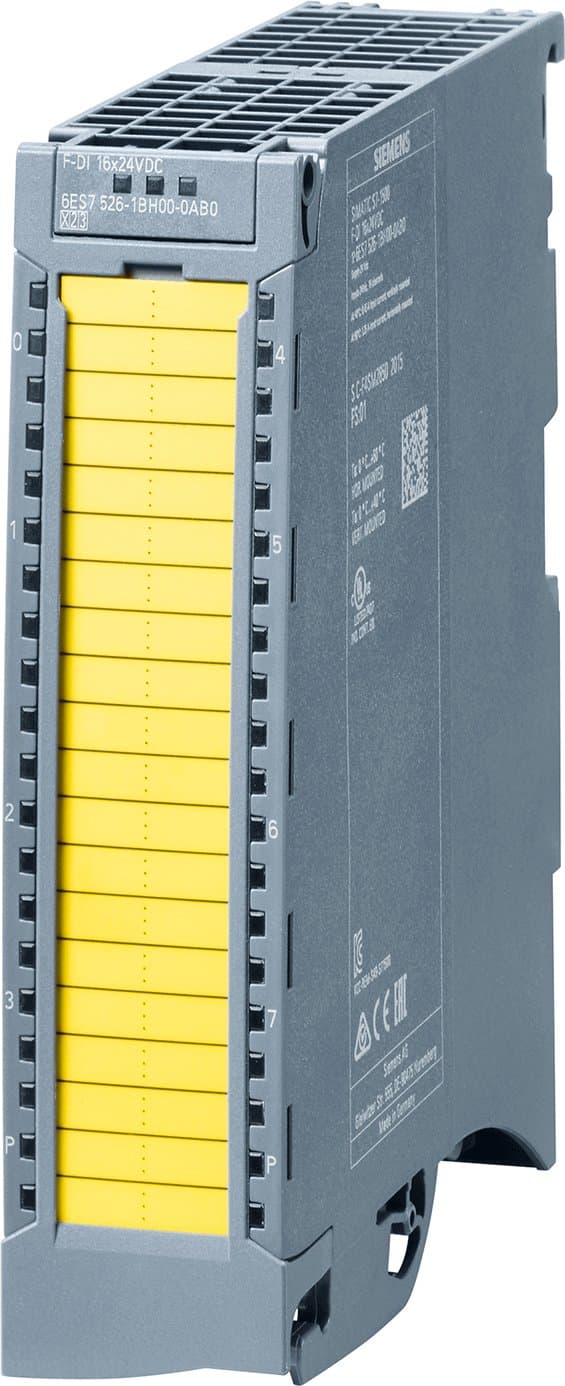 6ES7526-1BH00-0AB0 — фото SIEMENS | МТК