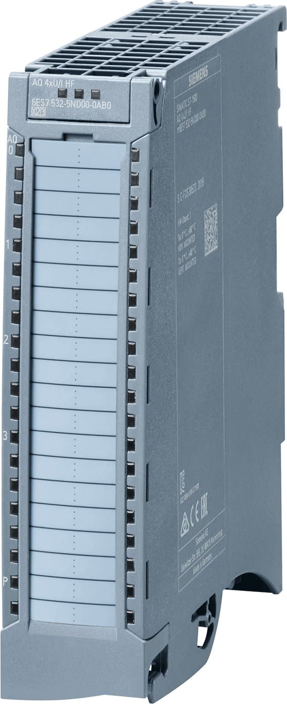 6ES7532-5ND00-0AB0 — фото SIEMENS | МТК