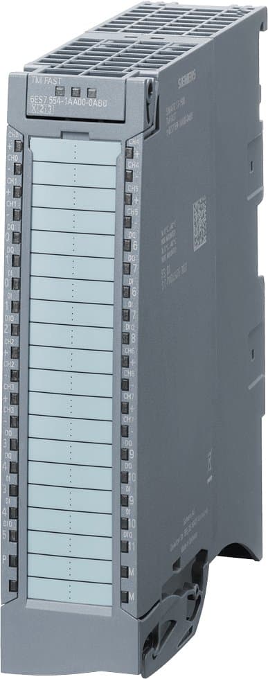 6ES7554-1AA00-0AB0 — фото SIEMENS | МТК
