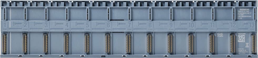 6ES7590-0BL00-0AA0 — фото SIEMENS | МТК