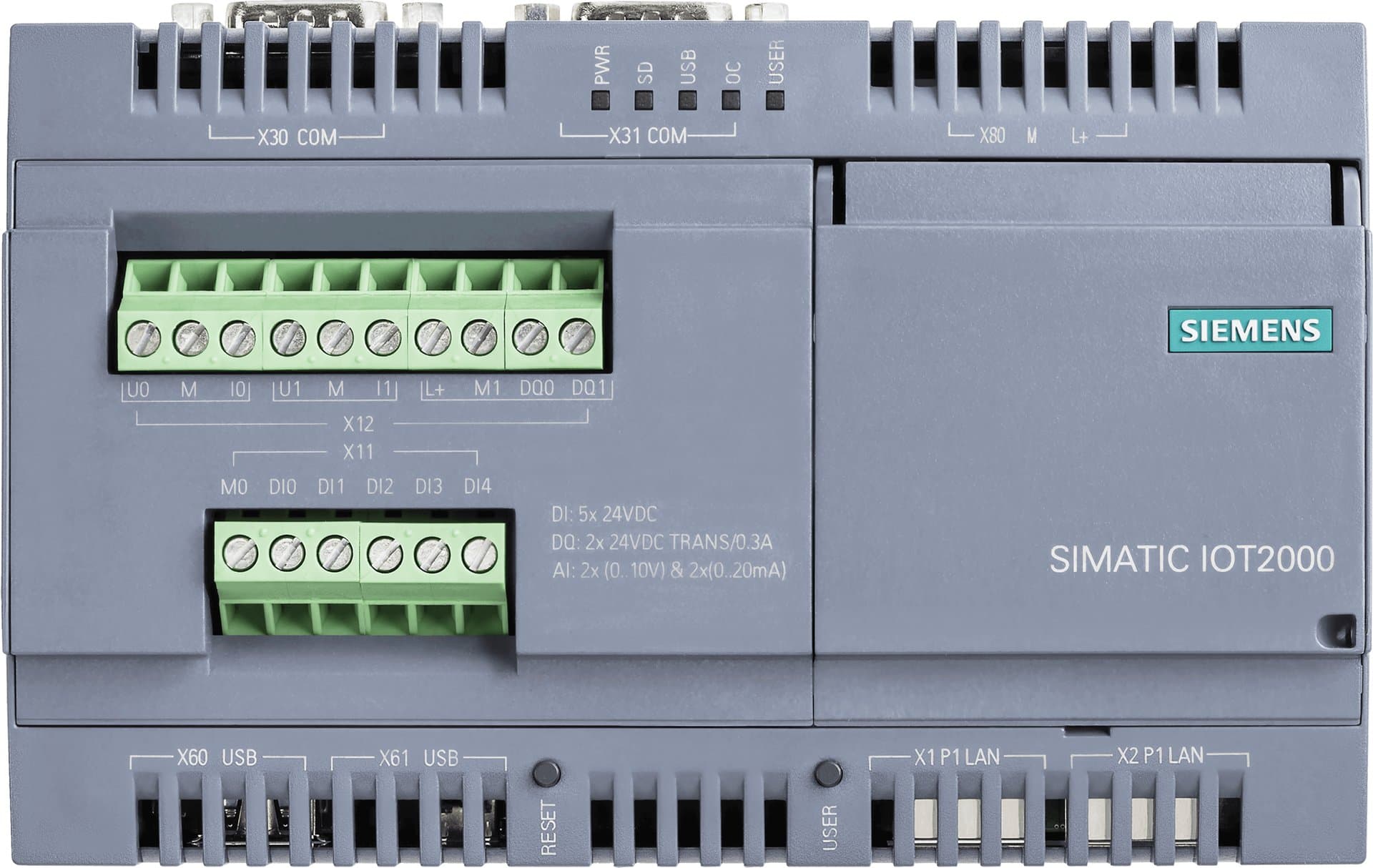 6ES7647-0KA01-0AA2 — фото SIEMENS | МТК