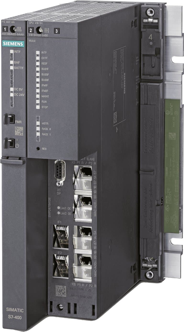 6ES7654-6CP00-4GF0 — фото SIEMENS | МТК