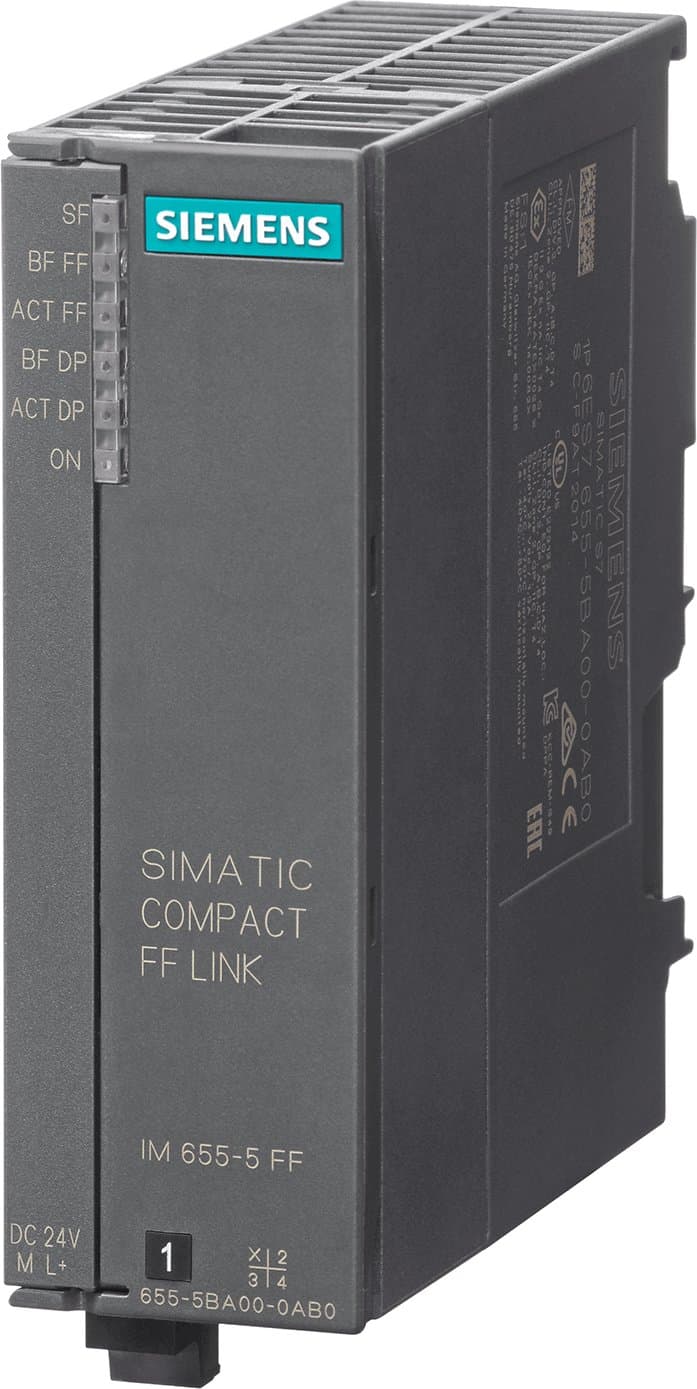 6ES7655-5BA00-0AB0 — фото SIEMENS | МТК