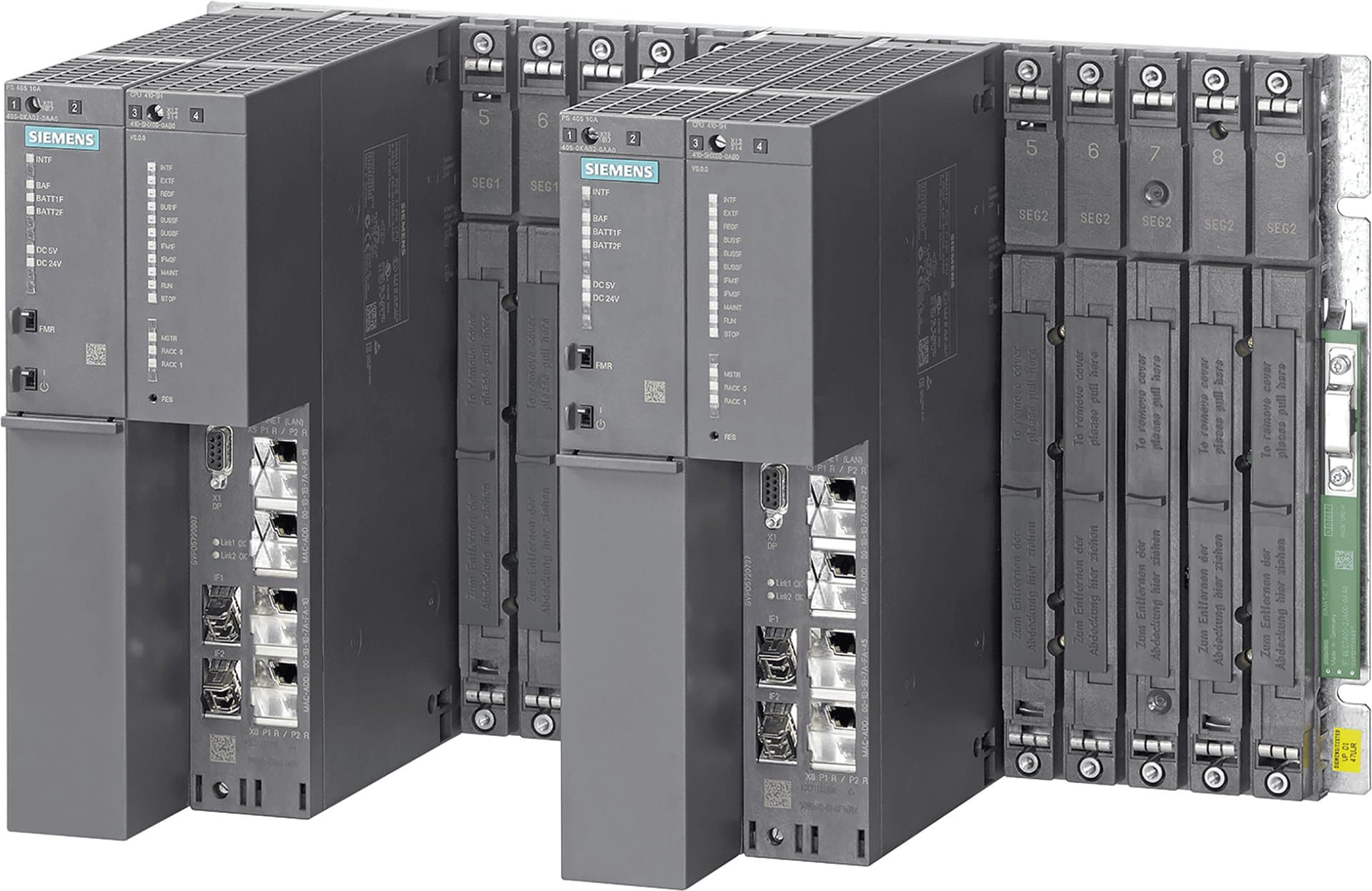 6ES7656-6CL33-2KF0 — фото SIEMENS | МТК