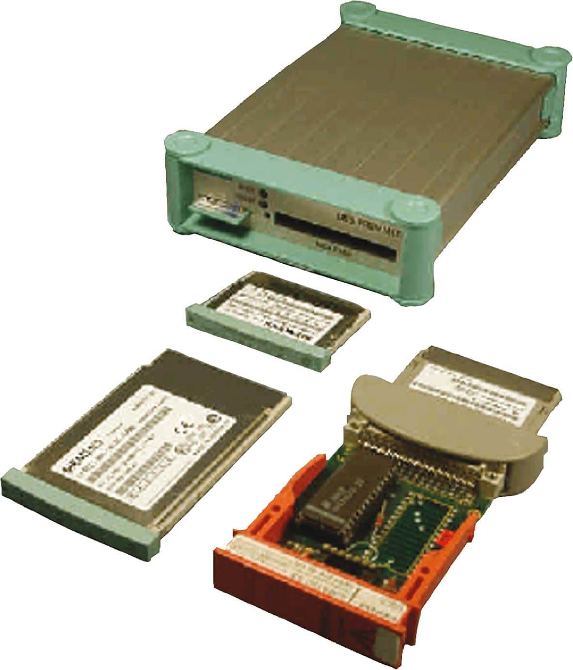 6ES7792-0AA00-0XA0 — фото SIEMENS | МТК