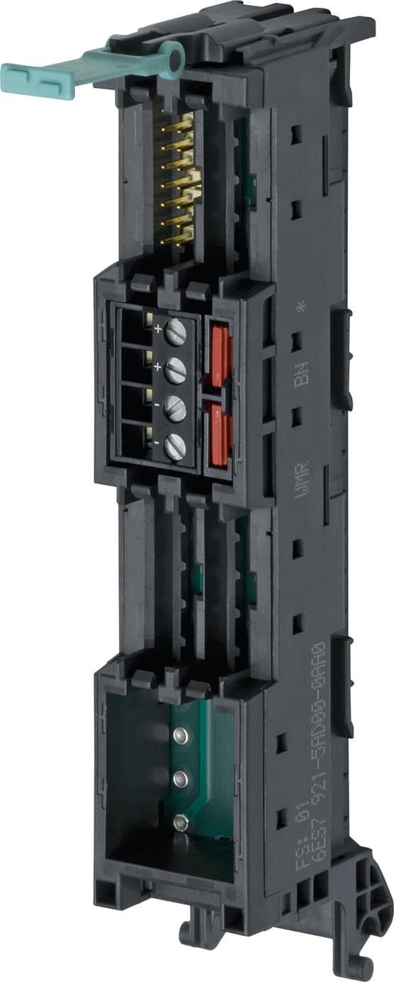 6ES7921-5AD00-0AA0 — фото SIEMENS | МТК