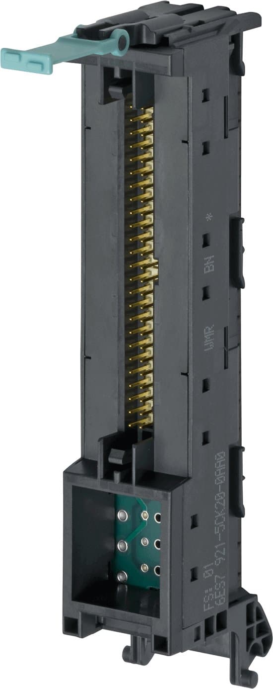 6ES7921-5CK20-0AA0 — фото SIEMENS | МТК