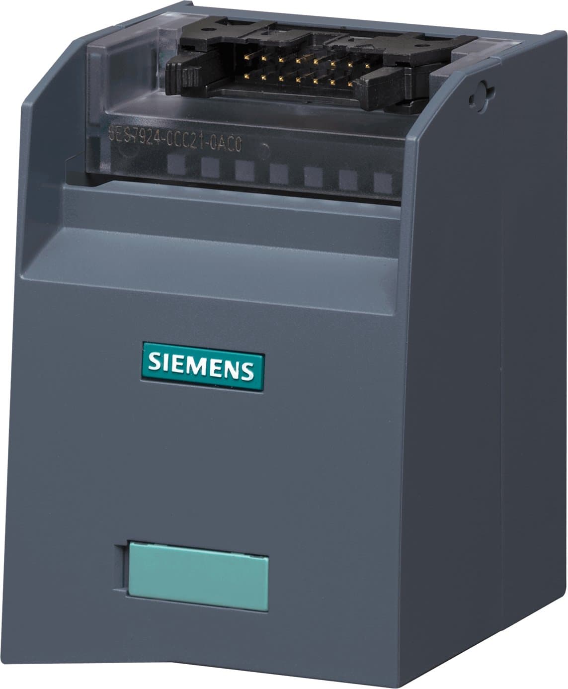 6ES7924-0CC21-0AA0 — фото SIEMENS | МТК