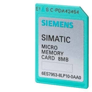 6ES7953-8LF20-0AA0 — фото SIEMENS | МТК
