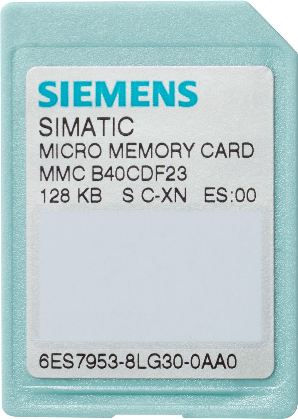 6ES7953-8LG31-0AA0 — фото SIEMENS | МТК