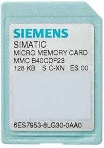 6ES7953-8LJ30-0AA0 — фото SIEMENS | МТК
