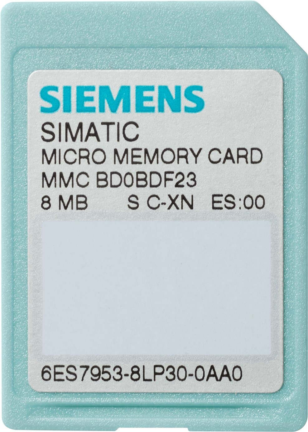 6ES7953-8LL31-0AA0 — фото SIEMENS | МТК