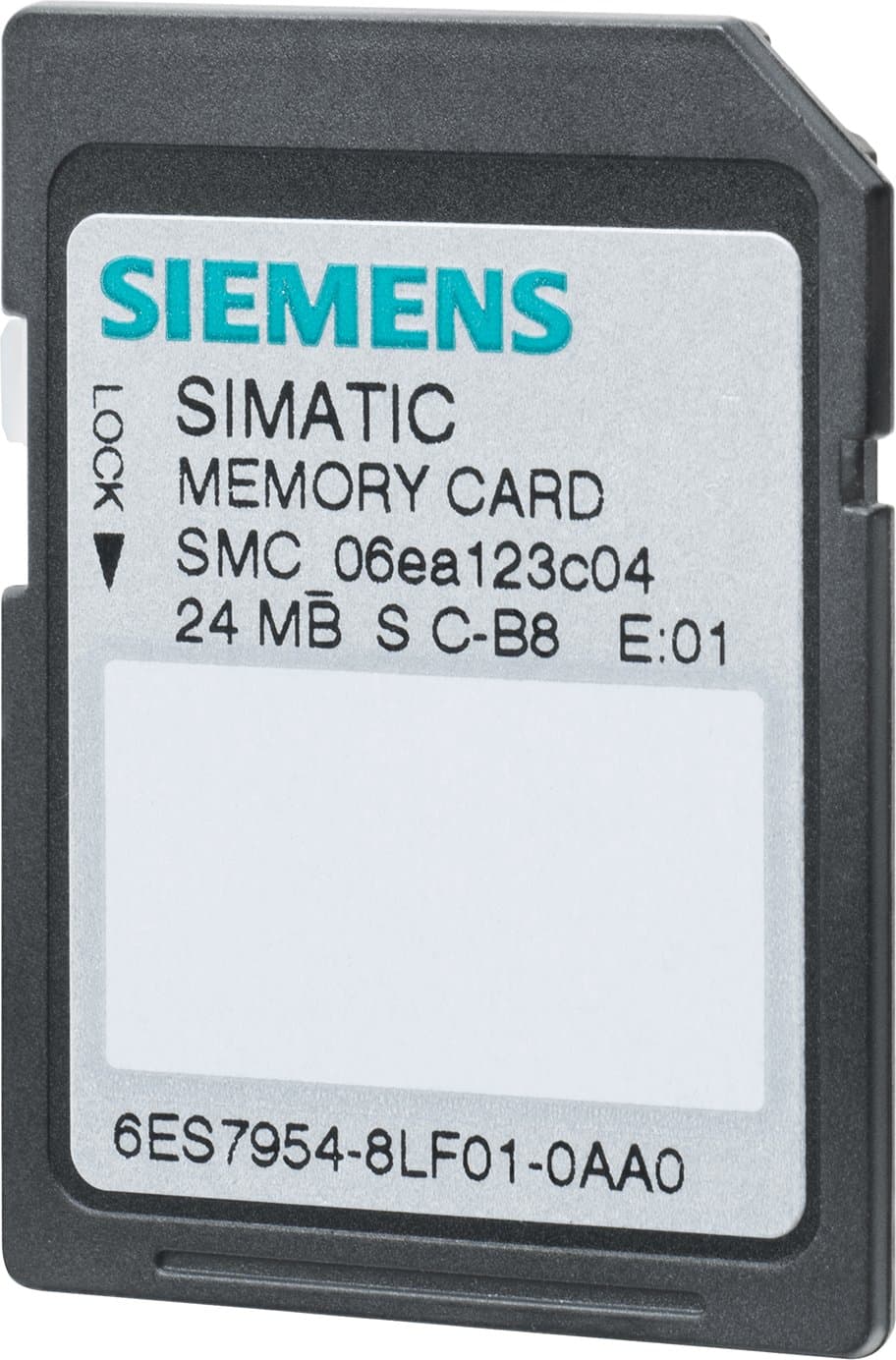 6ES7954-8LF02-0AA0 — фото SIEMENS | МТК