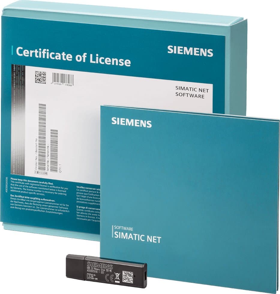 6GK1704-0HB25-0AA0 — фото SIEMENS | МТК