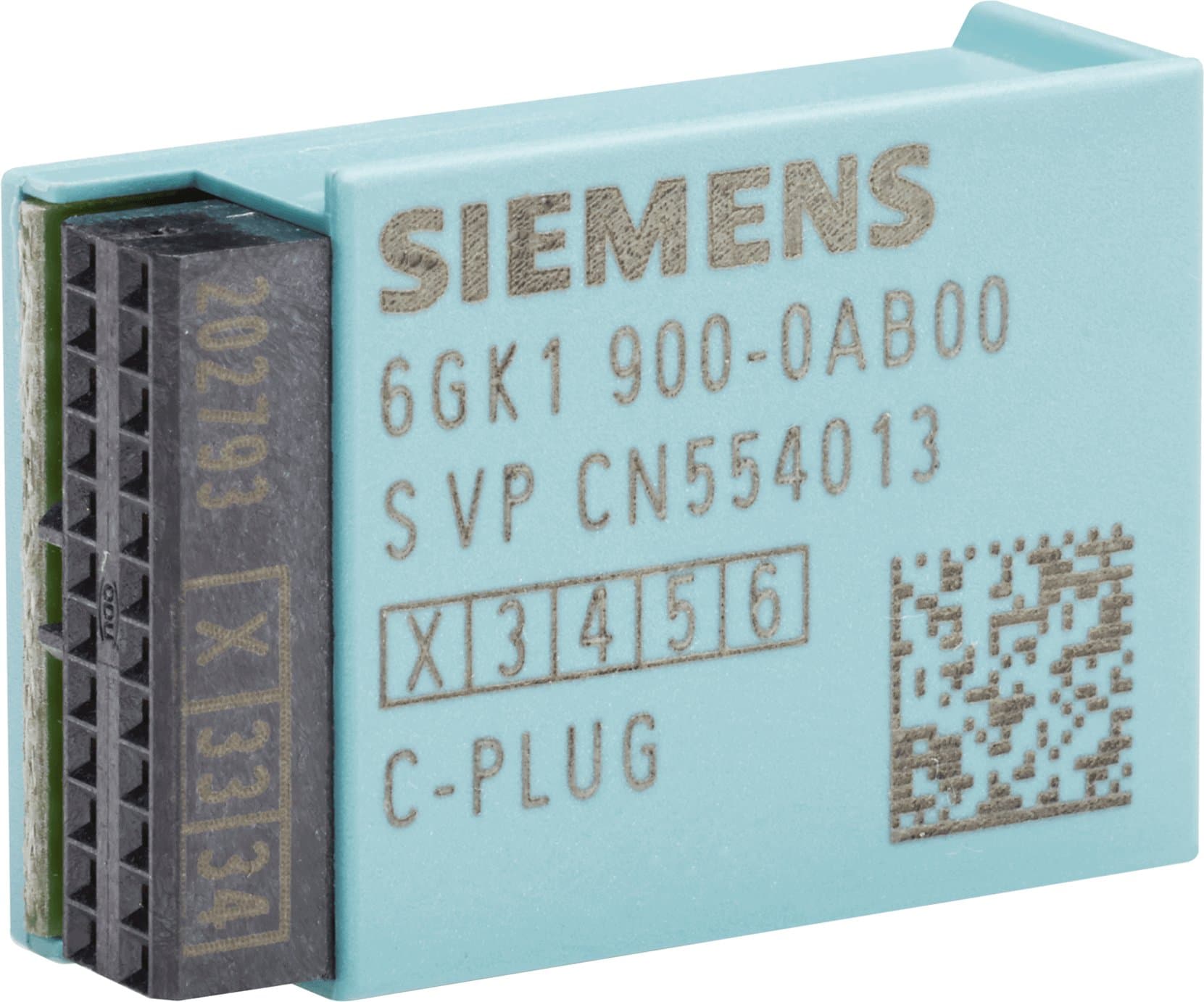 6GK1900-0AB00 — фото SIEMENS | МТК