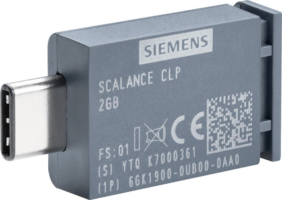 6GK1900-0UB00-0AA0 — фото SIEMENS | МТК