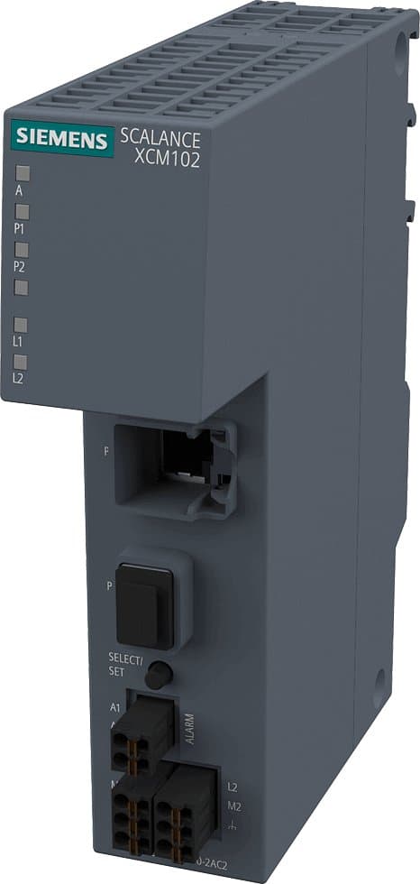 6GK5102-1GS00-2AC2 — фото SIEMENS | МТК