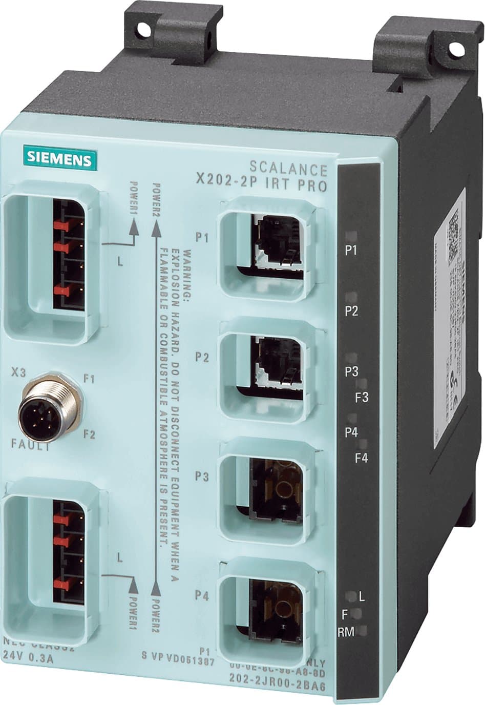 6GK5202-2JR00-2BA6 — фото SIEMENS | МТК