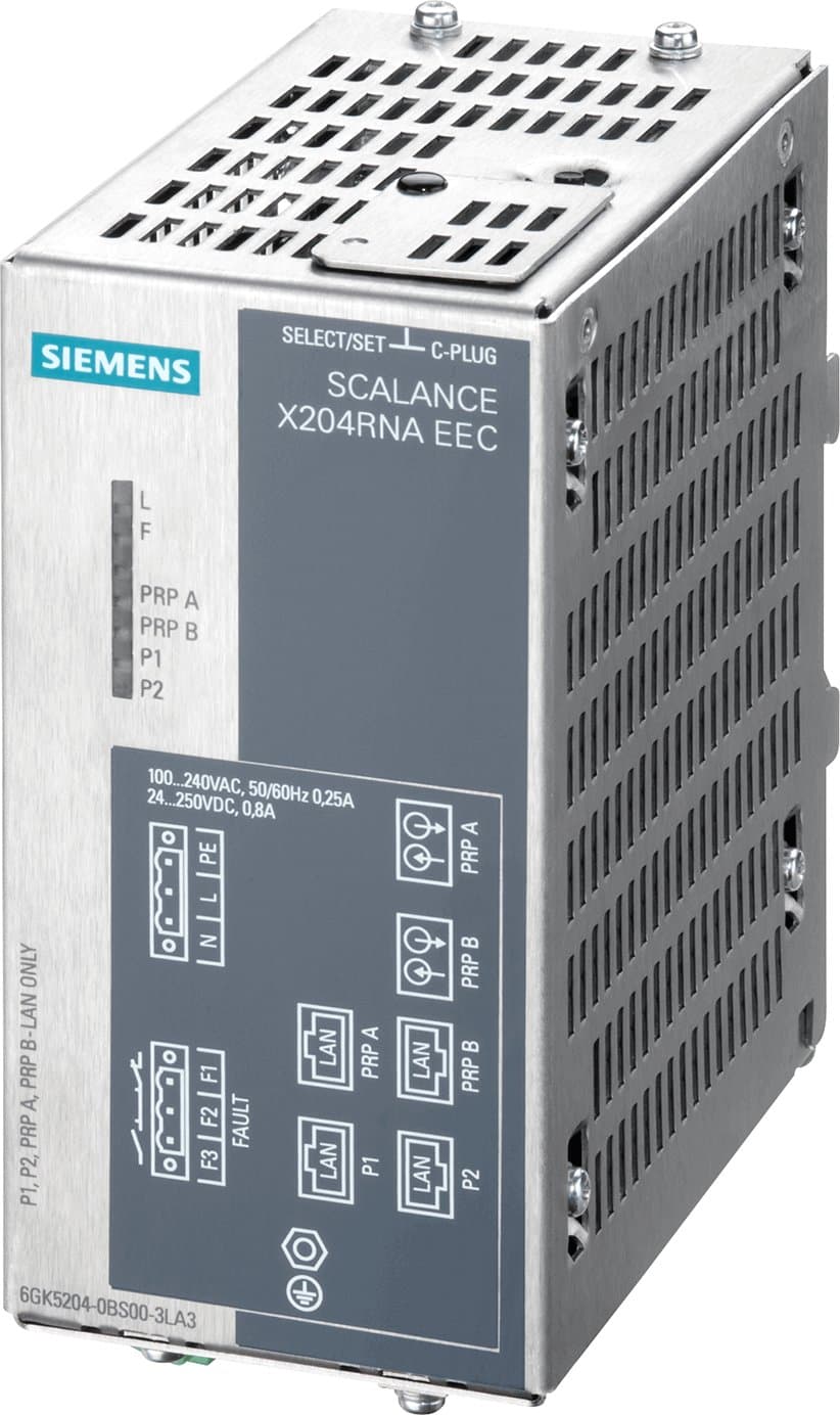 6GK5204-0BS00-2NA3 — фото SIEMENS | МТК