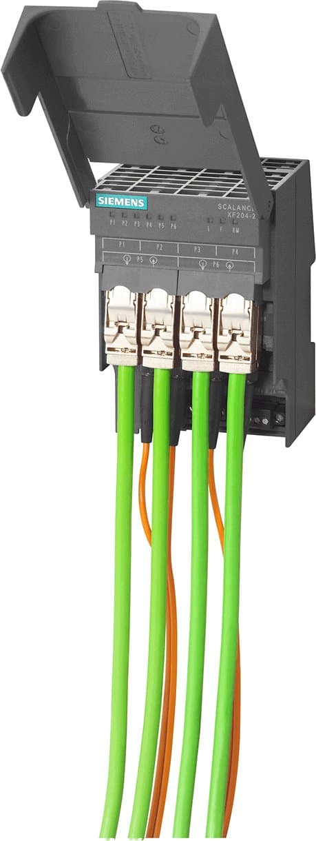 6GK5204-2BC00-2AF2 — фото SIEMENS | МТК