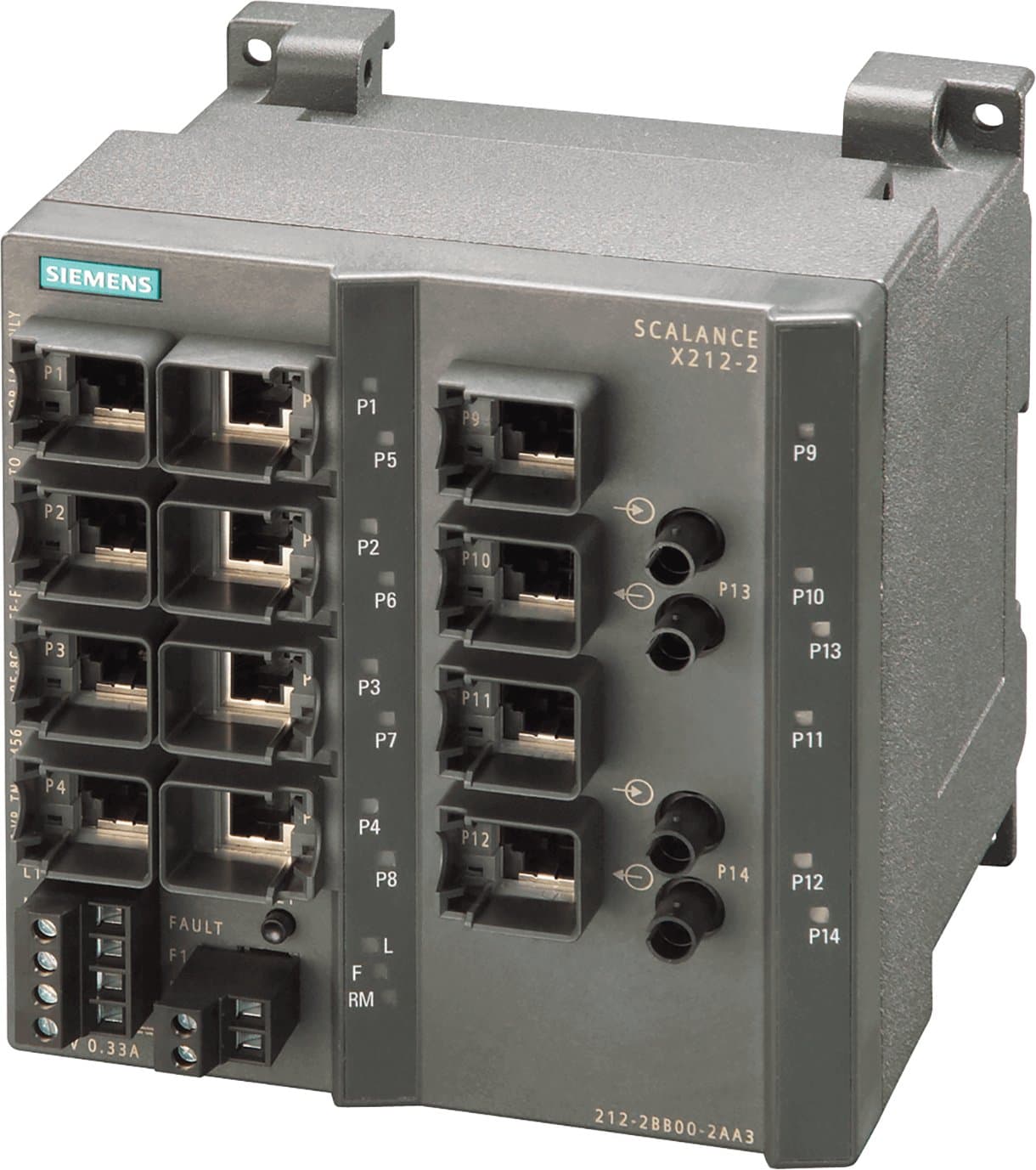 6GK5212-2BB00-2AA3 — фото SIEMENS | МТК