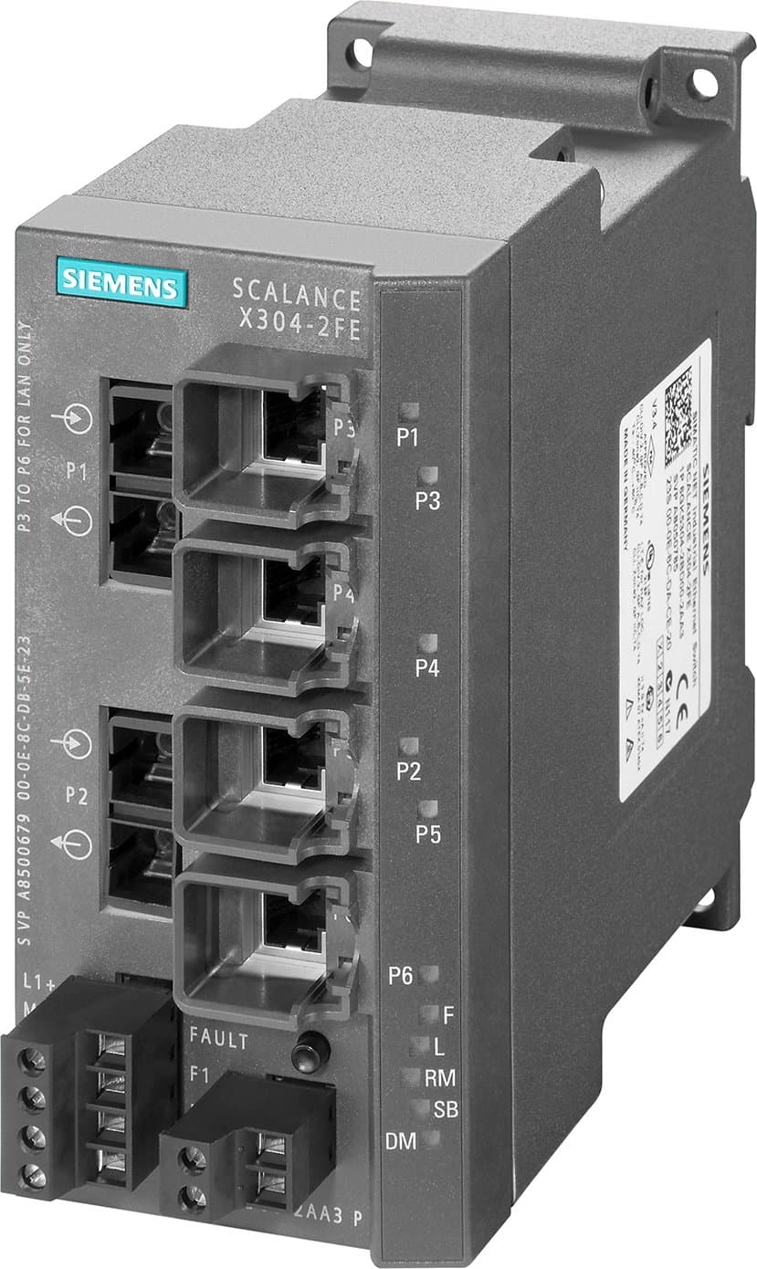 6GK5304-2BD00-2AA3 — фото SIEMENS | МТК