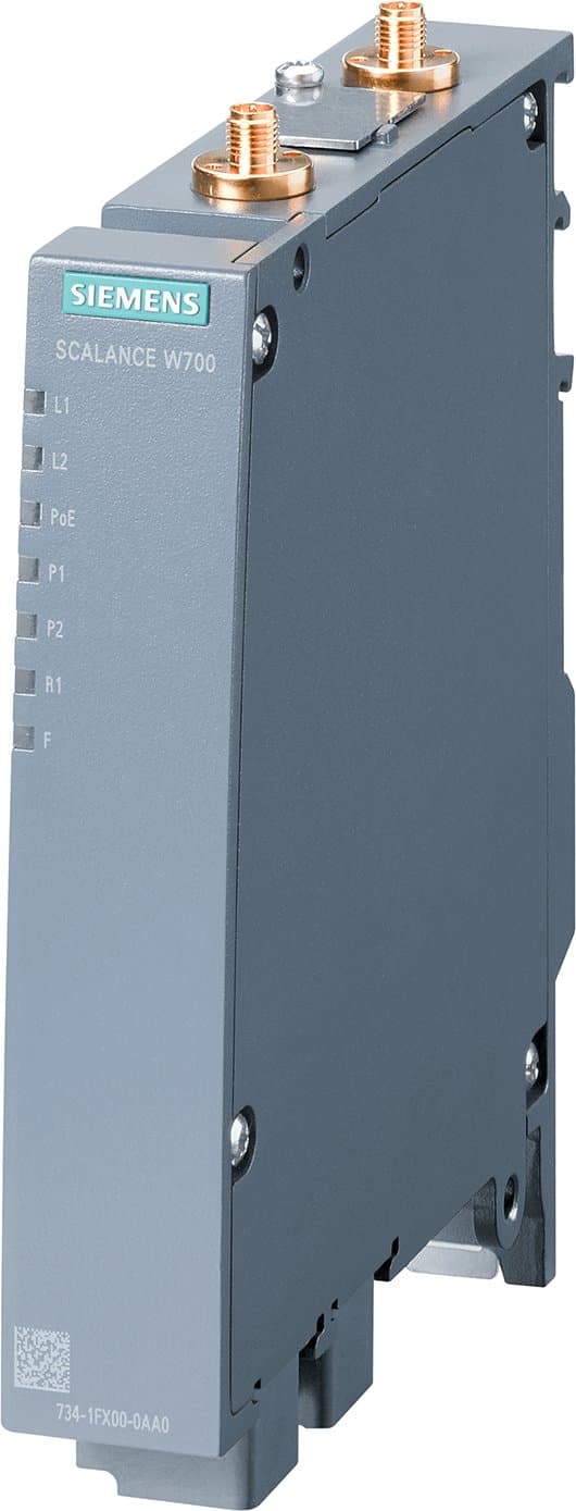 6GK5734-1FX00-0AA0 — фото SIEMENS | МТК