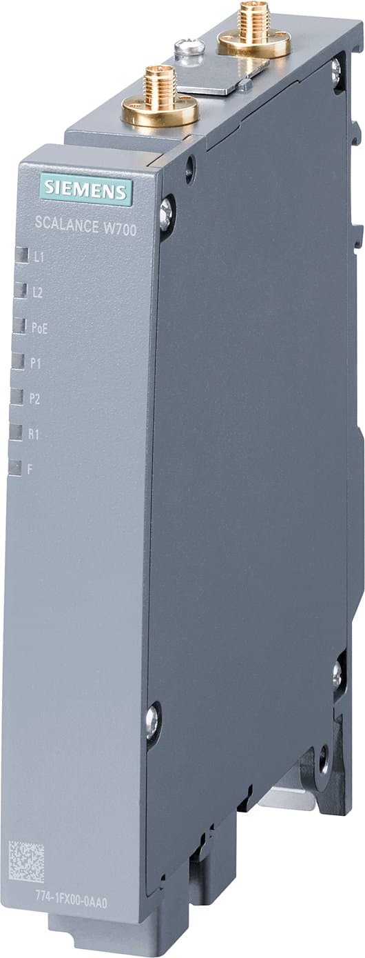 6GK5774-1FX00-0AA0 — фото SIEMENS | МТК