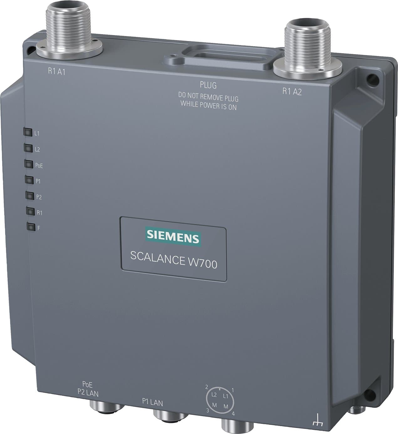 6GK5778-1GY00-0TA0 — фото SIEMENS | МТК