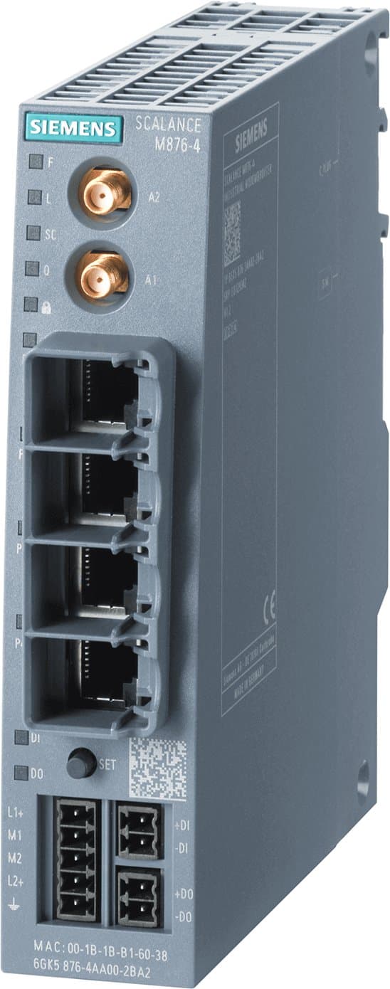 6GK5876-4AA00-2BA2 — фото SIEMENS | МТК