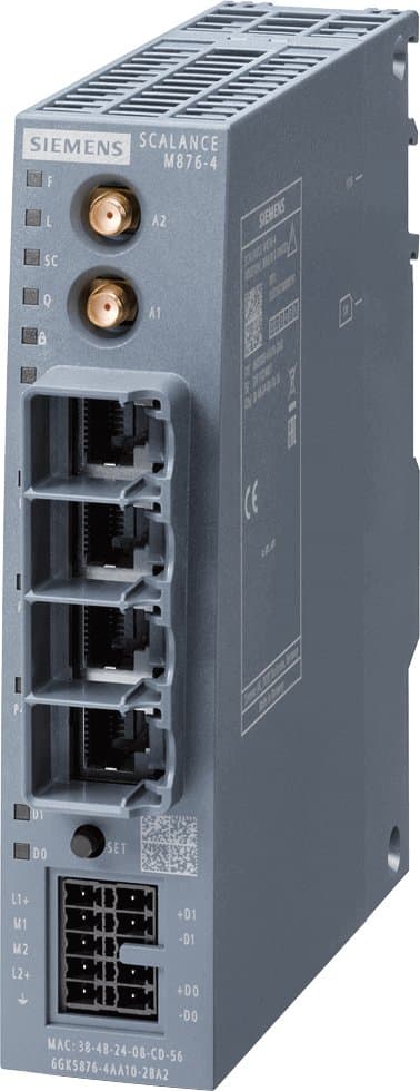 6GK5876-4AA10-2BA2 — фото SIEMENS | МТК