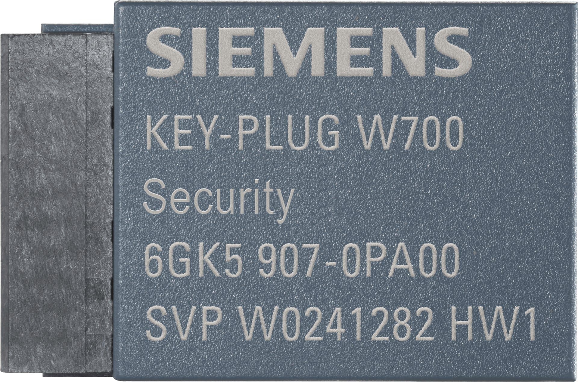 6GK5907-0PA00 — фото SIEMENS | МТК
