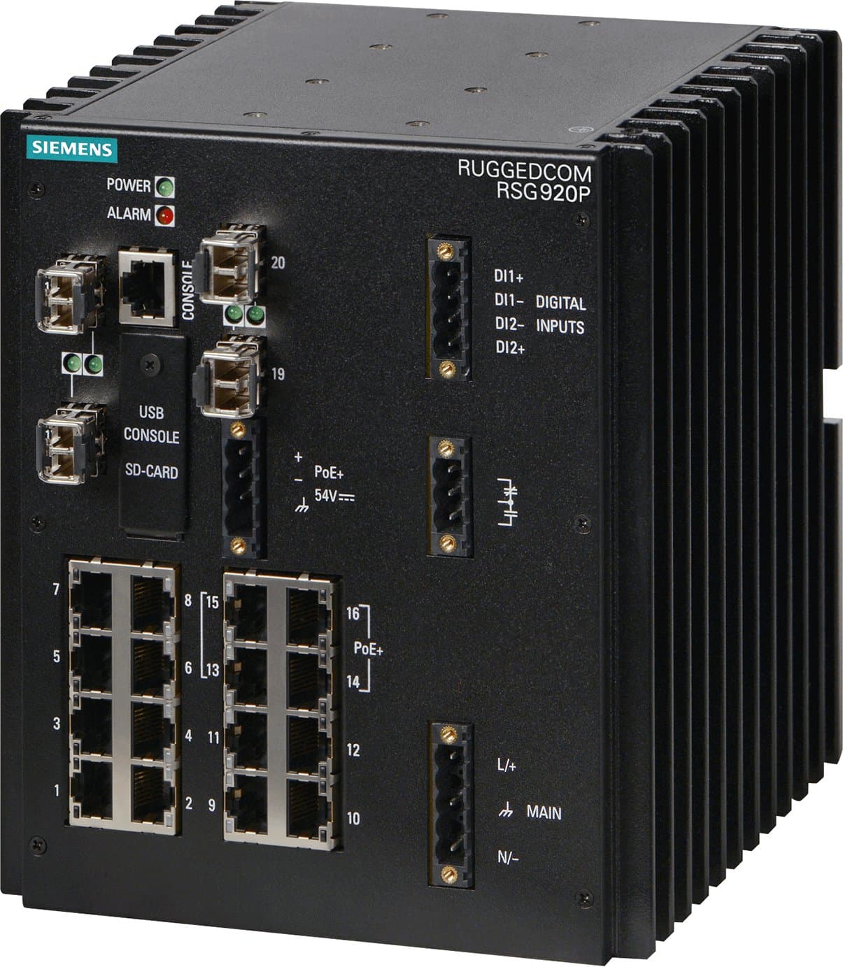 6GK6092-0PS23-0CA0-Z-A00-B00-C00-D00 — фото SIEMENS | МТК