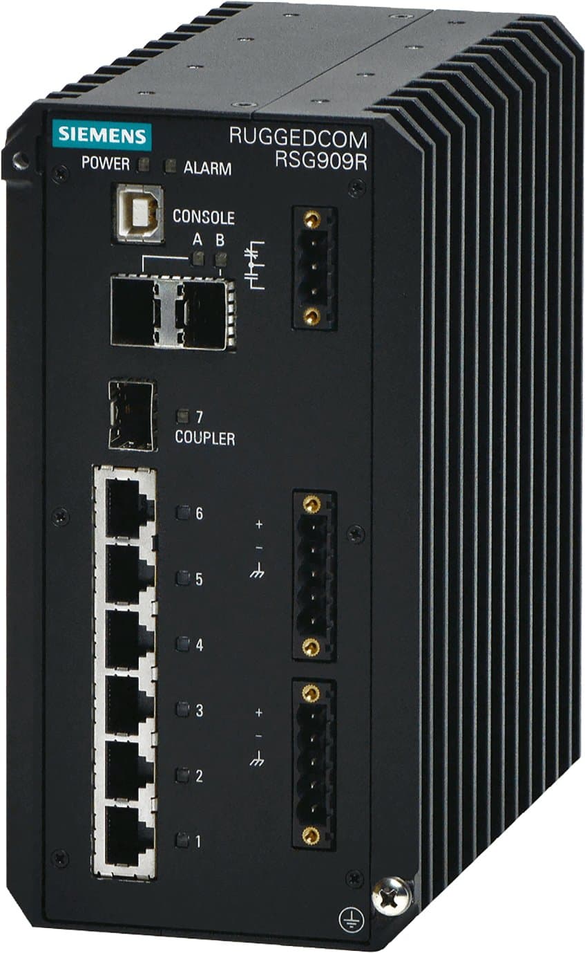 6GK6498-0RB00-1AN0 — фото SIEMENS | МТК