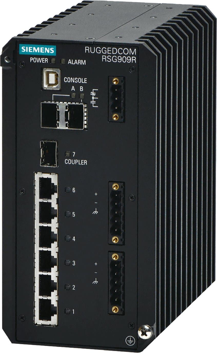 6GK6498-0RB00-1CN0 — фото SIEMENS | МТК