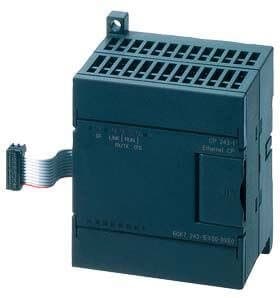 6GK7243-1EX00-0XE0 — фото SIEMENS | МТК