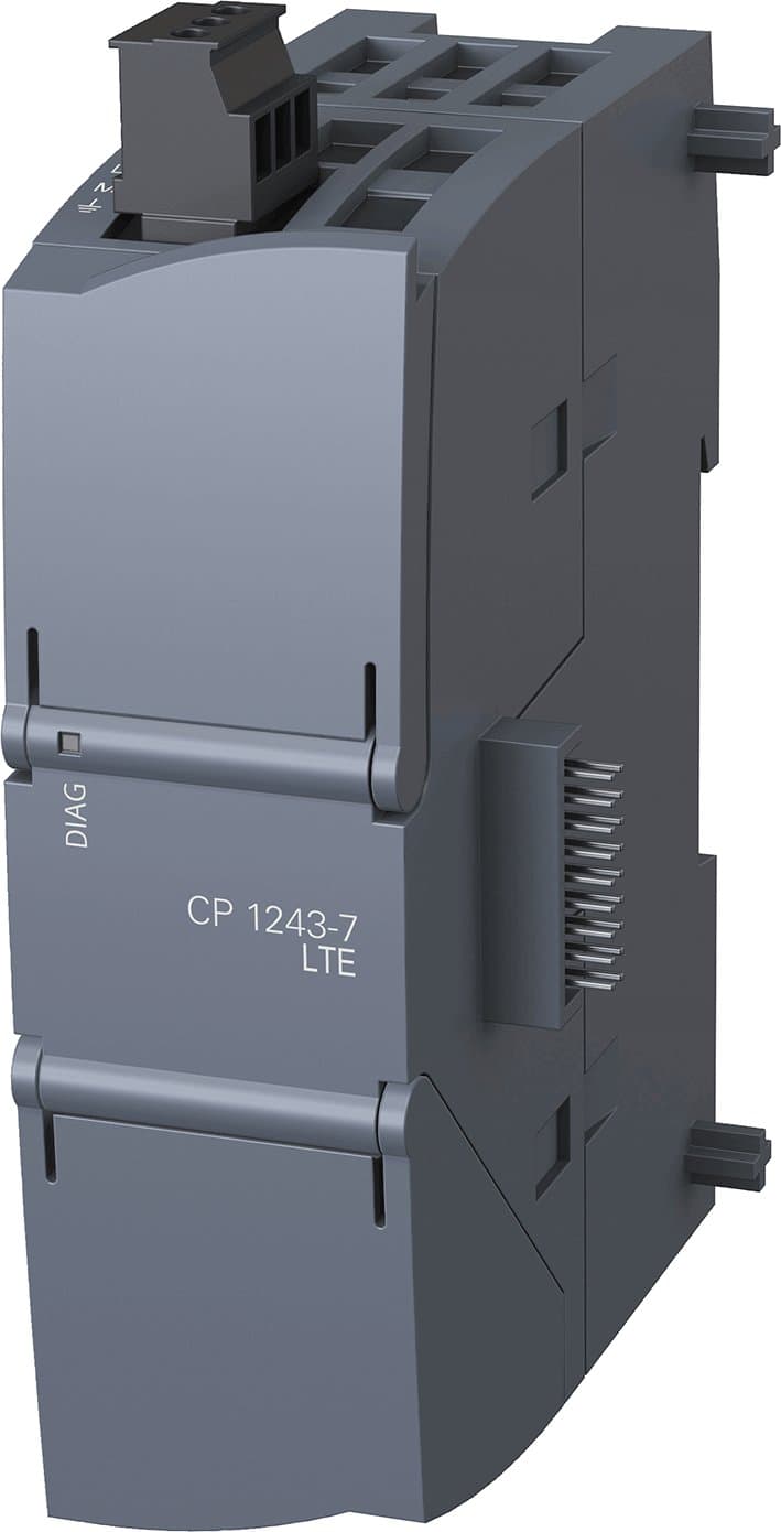 6GK7243-7SX30-0XE0 — фото SIEMENS | МТК