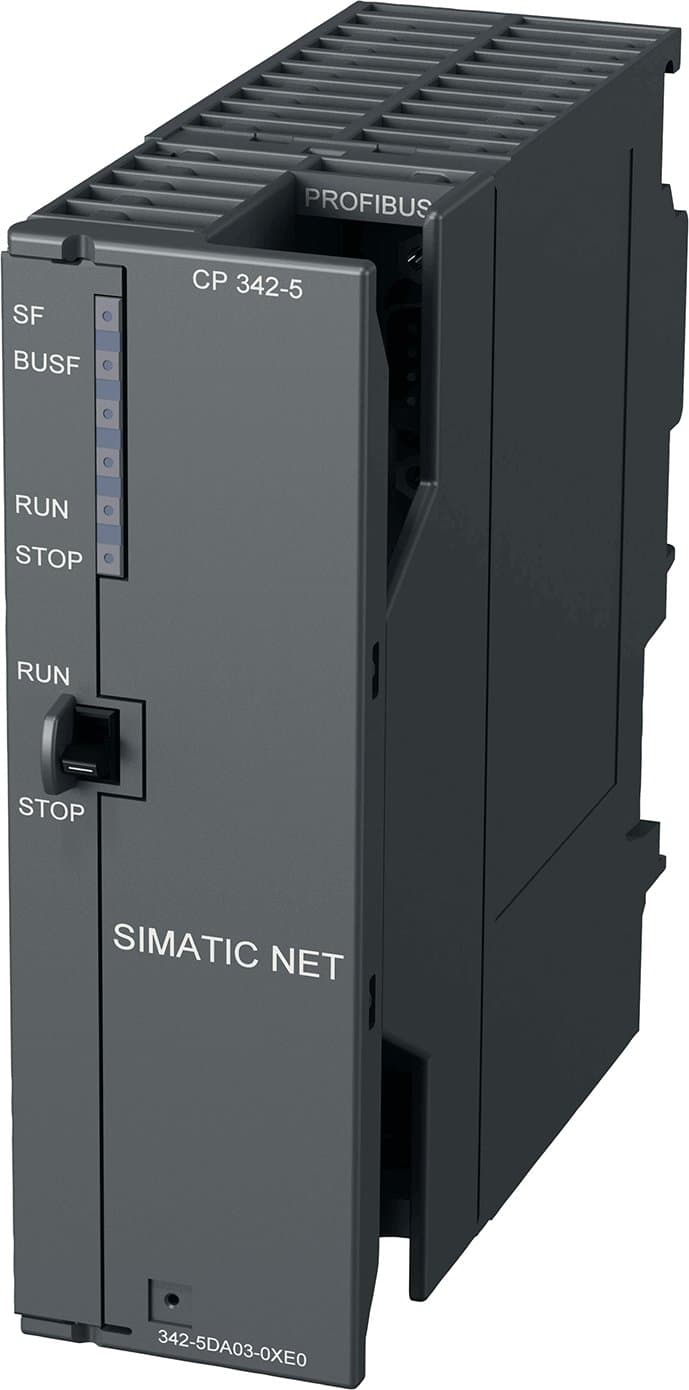 6GK7342-5DA03-0XE0 — фото SIEMENS | МТК