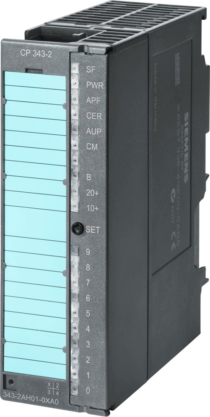 6GK7343-2AH01-0XA0 — фото SIEMENS | МТК