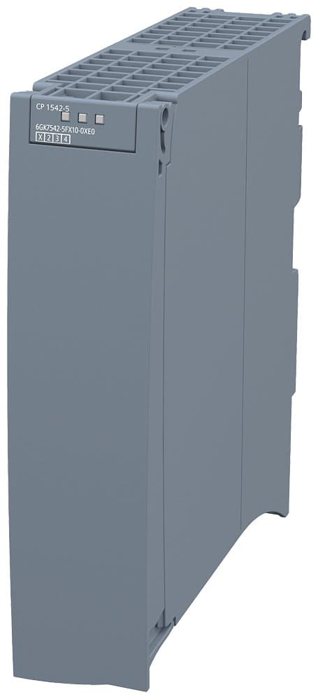 6GK7542-5FX10-0XE0 — фото SIEMENS | МТК