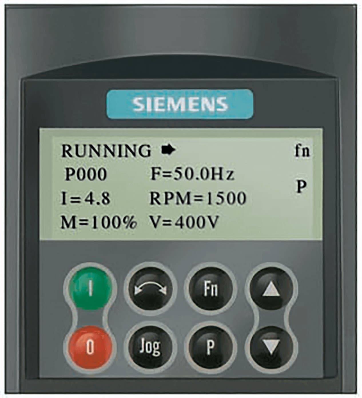 6SE6400-0AP00-0AA1 — фото SIEMENS | МТК