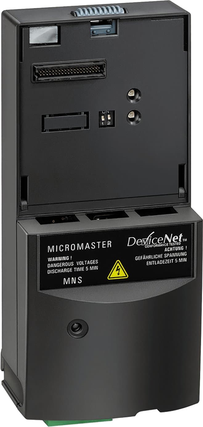 6SE6400-1DN00-0AA0 — фото SIEMENS | МТК