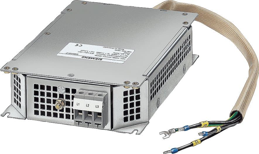 6SE6400-3TC00-4AD3 — фото SIEMENS | МТК